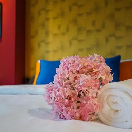 Hap@Sathorn Hotel