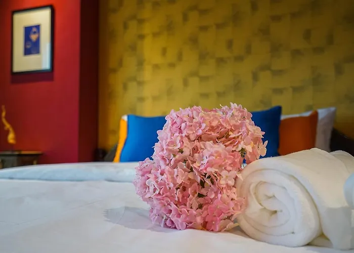 Hotel Hap@sathorn 3*