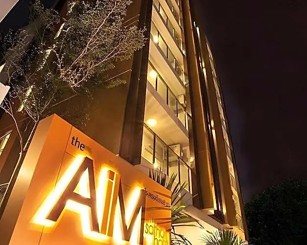 Hotel Hap@sathorn