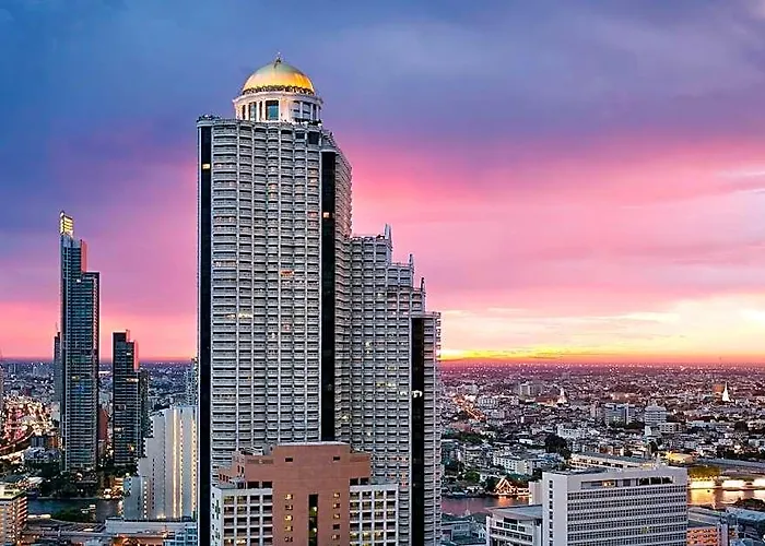 فندق Hap@sathorn بانكوك