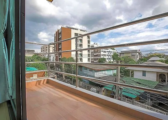 Hotel Hap@sathorn